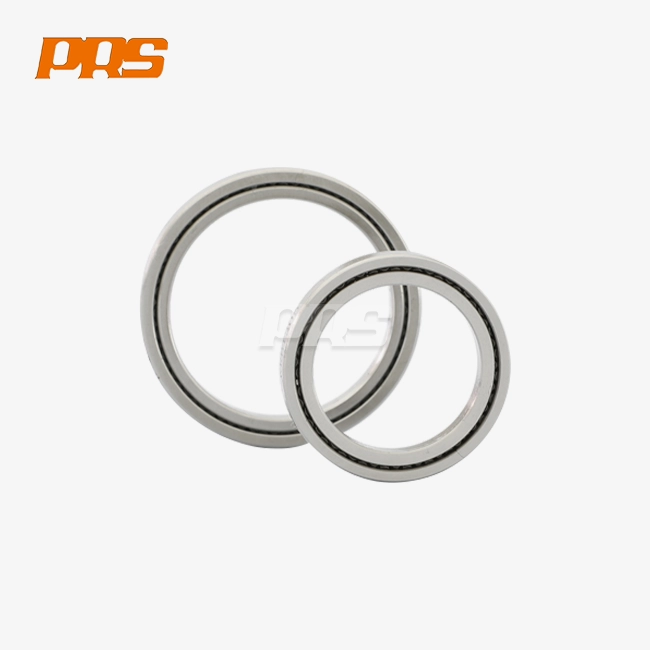 thin section ball bearings